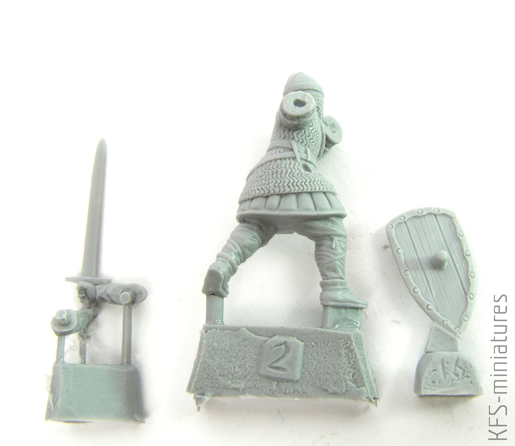 SAGA: Shieldmaiden Miniatures (Brother Vinni's webstore)