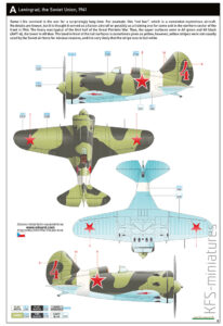 1/48 I-16 Type 10 - Eduard