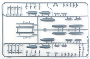 1/48 Overlord: D-Day Mustangs - P-51B Mustang Dual Combo - Eduard