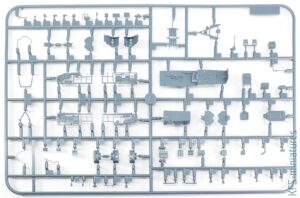 1/48 Overlord: D-Day Mustangs - P-51B Mustang Dual Combo - Eduard