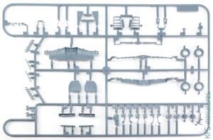 1/48 Overlord: D-Day Mustangs - P-51B Mustang Dual Combo - Eduard