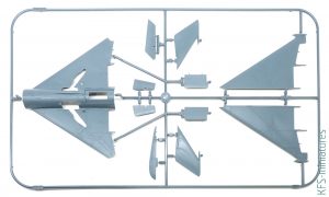 1/48 MiG-21R - ProfiPack - Eduard