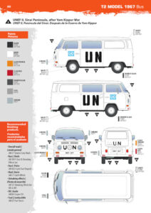 1/35 Volkswagen T2 - AK-Interactive