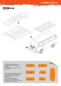 1/35 Volkswagen T2 - AK-Interactive