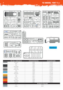 1/35 Volkswagen T2 - AK-Interactive