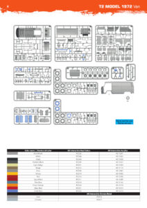 1/35 Volkswagen T2 - AK-Interactive