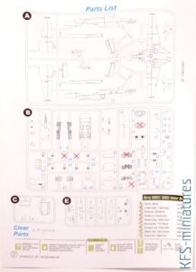 1/48 SIAI-Marchetti SF.260AM/M/W - Special Hobby