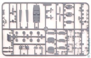 1/48 SIAI-Marchetti SF.260AM/M/W - Special Hobby