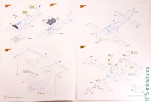 1/48 SIAI-Marchetti SF.260AM/M/W - Special Hobby