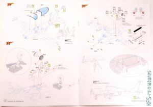 1/48 SIAI-Marchetti SF.260AM/M/W - Special Hobby