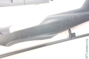 1/48 SIAI-Marchetti SF.260AM/M/W - Special Hobby