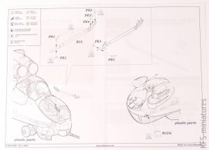 1/48 MI-24 - Waloryzacje