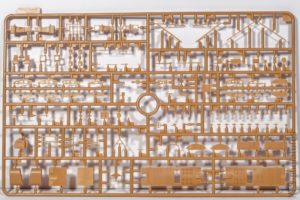 1/48 Salmson 2A2 Late Type - Gaspatch Models