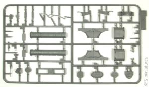 1/35 T-80U Main Battle Tank - RPG-MODEL