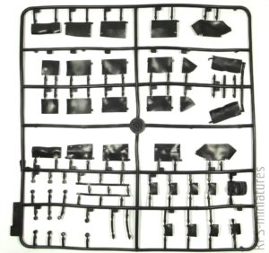 1/35 T-80U Main Battle Tank - RPG-MODEL