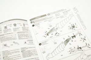 1/48 Bf 109G-6 Tamiya vs Eduard cz.1