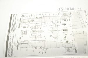 1/48 Bf 109G-6 Tamiya vs Eduard cz.1