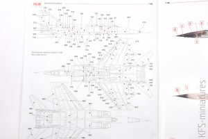 1/48 MiG-25BM - ICM