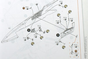 1/72 MiG-23MLA "Flogger-G" - Clear Prop Models