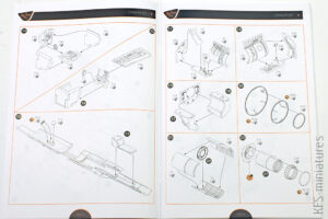 1/72 MiG-23MLA "Flogger-G" - Clear Prop Models