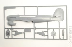 1/48 Typhoon Mk. Ib - Eduard