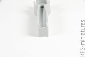 1/48 Hamilton Standard Propeller Hub - BitsKrieg