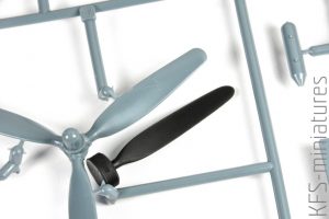 1/48 Hamilton Standard Propeller Hub - BitsKrieg