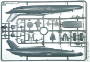 1/48 L-29 Delfín - Weekend Edition - Eduard