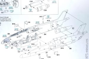 1/48 L-29 Delfín - Weekend Edition - Eduard