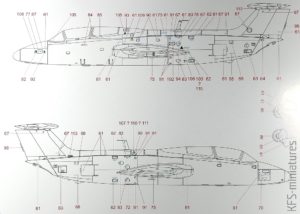 1/48 L-29 Delfín - Weekend Edition - Eduard