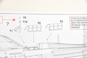 1/48 Hurricane Mk IIc – Arma Hobby