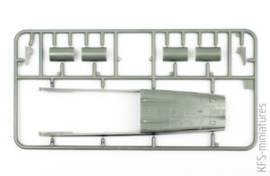 1/144 Tu-22M2 "Backfire-B" Anti-Ship Missile Carrier - Litaki