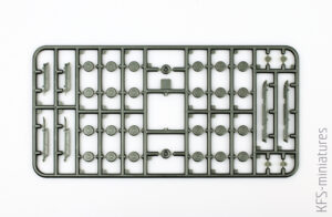 1/144 Tu-22M2 "Backfire-B" Anti-Ship Missile Carrier - Litaki