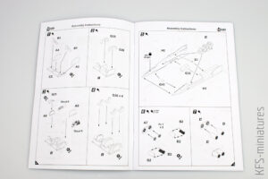 1/144 Tu-22M2 "Backfire-B" Anti-Ship Missile Carrier - Litaki