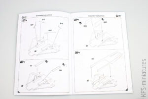 1/144 Tu-22M2 "Backfire-B" Anti-Ship Missile Carrier - Litaki