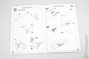 1/144 Tu-22M2 "Backfire-B" Anti-Ship Missile Carrier - Litaki