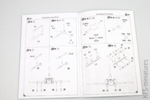 1/144 Tu-22M2 "Backfire-B" Anti-Ship Missile Carrier - Litaki