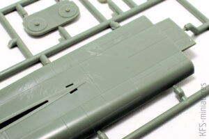 1/144 Tu-22M2 "Backfire-B" Anti-Ship Missile Carrier - Litaki