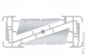 1/144 McDonnell Douglas EC-24A - X-Scale