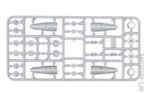 1/144 McDonnell Douglas EC-24A - X-Scale