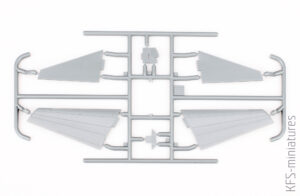 1/144 McDonnell Douglas EC-24A - X-Scale