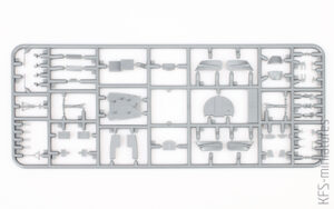 1/144 McDonnell Douglas EC-24A - X-Scale