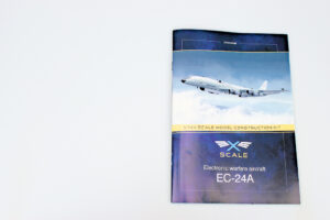 1/144 McDonnell Douglas EC-24A - X-Scale