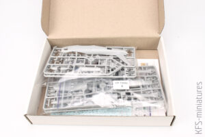 1/72 F-86A Sabre - Clear Prop Models