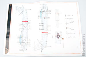 1/72 F-86A Sabre - Clear Prop Models