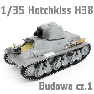 1/35 Hotchkiss H38