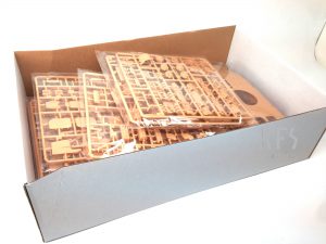 1/35 KTO Rosomak - IBG models