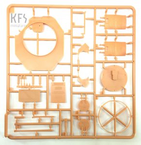 1/35 KTO Rosomak - IBG models