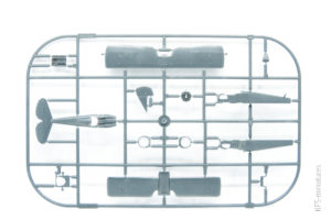 1/72 Legie - SPAD XIIIs flown by Czechoslovak pilots - Eduard