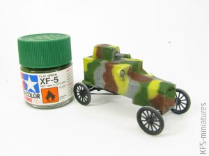 1/48 Bolszewika goń! - Wojna polsko-bolszewicka 1920